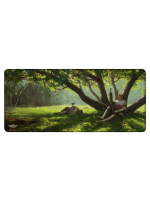Podložka pod myš Kingdom Come: Deliverance II - Knight's Tree