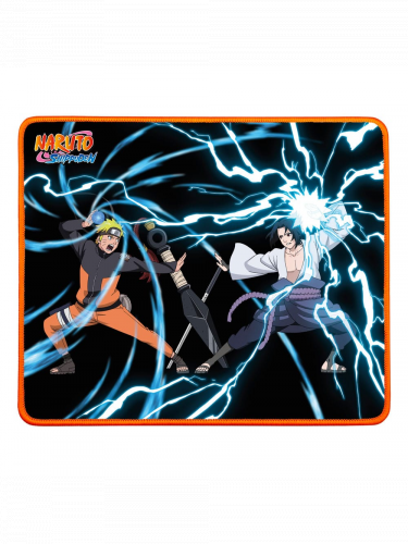 Podložka pod myš Naruto Shippuden - Fight (PC)