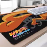 Podložka pod myš Naruto Shippuden - Kurama XL - Anime