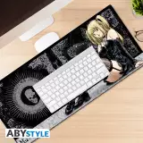 Podložka pod myš Death Note - Misa - Príslušenstvo