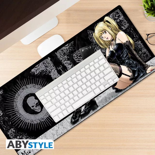Podložka pod myš Death Note - Misa - Príslušenstvo