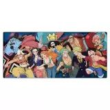 Podložka pod myš One Piece - Straw Hat Crew XXL - Príslušenstvo