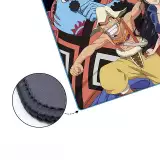 Podložka pod myš One Piece - Straw Hat Crew XXL - Herná podložka