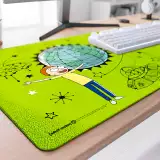 Podložka pod myš Rick and Morty - Dimension C-137 XL - Rick & Morty