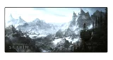 Veľká podložka pod myš Skyrim - Valley