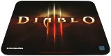 Podložka pod myš SteelSeries QCK mini - Diablo III (logo)