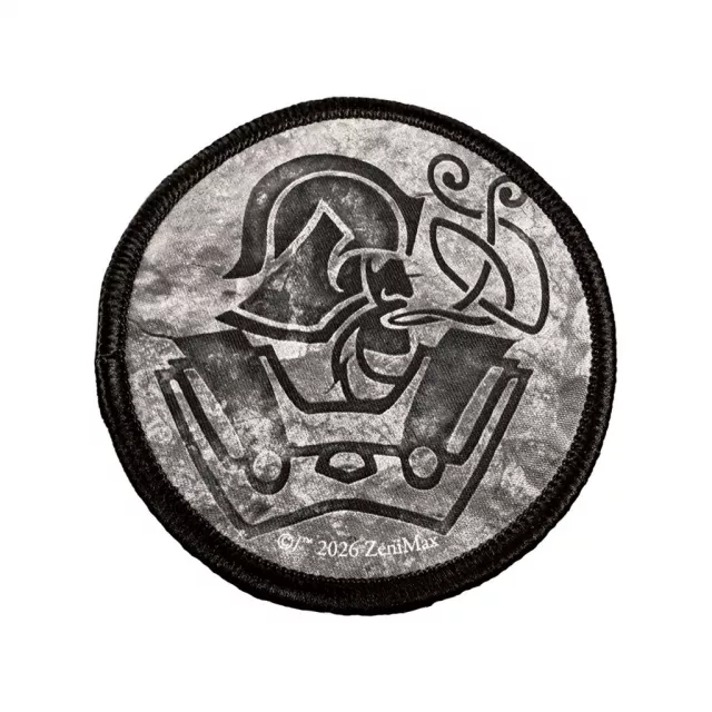 Podložka pod myš The Elder Scrolls V: Skyrim - Alduin's Wall + podtácka - Herná podložka