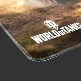 Podložka pod myš World of Tanks -  Centurion Action X In the fields M