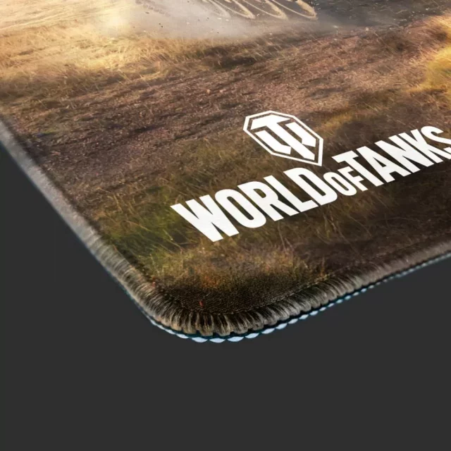 Podložka pod myš World of Tanks -  Centurion Action X In the fields M