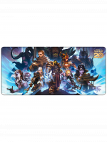 Podložka pod myš World of Warcraft - 20th Anniversary