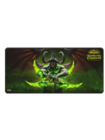 Podložka pod myš World of Warcraft: Burning Crusade - Illidan