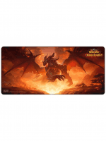 Podložka pod myš World Of Warcraft: Classic - Cataclysm Deathwing