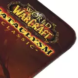 Podložka pod myš World Of Warcraft: Classic - Cataclysm Deathwing