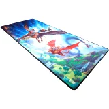 Podložka pod myš World of Warcraft - Gryphon Rider - Blizzard