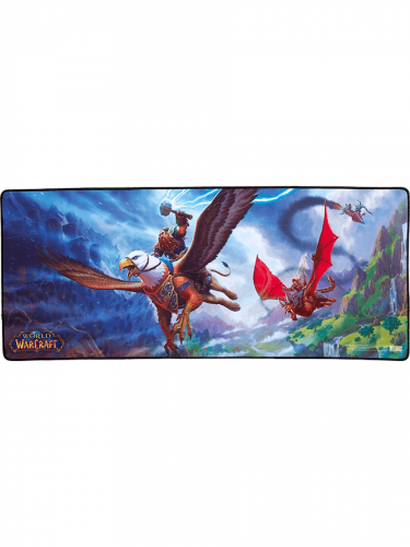 Podložka pod myš World of Warcraft - Gryphon Rider
