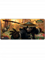Podložka pod myš World of Warcraft - Pandaria Limited Edition