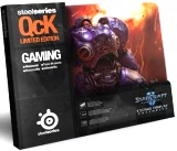 Podložka pod myš SteelSeries QCK Limited Edition - StarCraft II (Tychus Findlay)