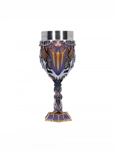 Pohár Baldur's Gate - Shadowheart (Nemesis Now)