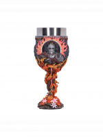 Pohár Dark Souls - Souls of Cinder (Nemesis Now)