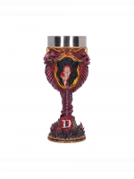 Pohár Diablo IV - Mephisto Goblet (Nemesis Now)