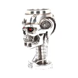 Pohár Terminator 2 - Head (Nemesis Now)