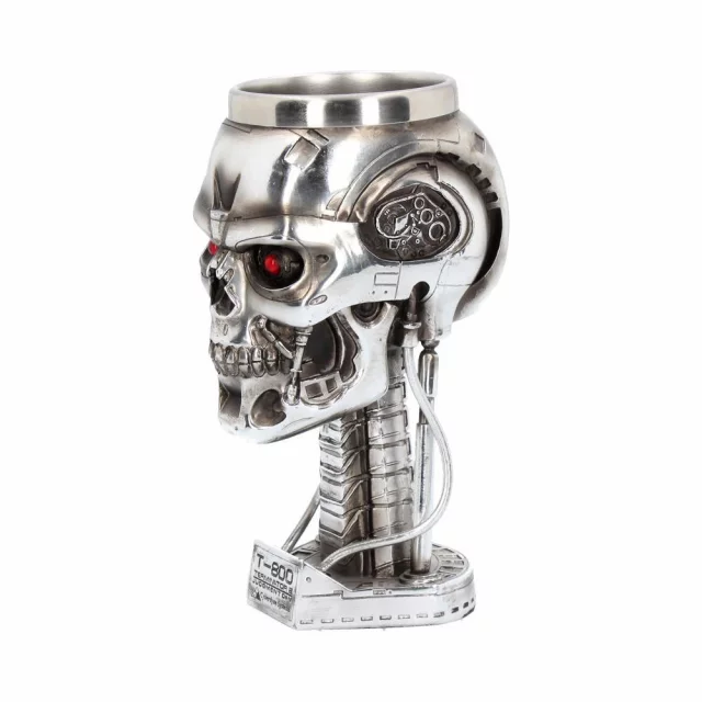 Pohár Terminator 2 - Head (Nemesis Now)