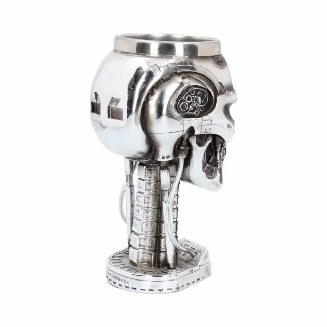 Pohár Terminator 2 - Head (Nemesis Now)
