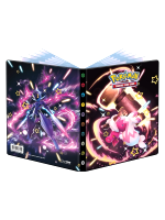 Album na karty Pokémon - Paldean Fates A5 (Ultra Pro) (80 kariet)