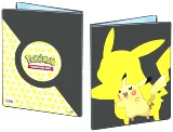 Album Ultra Pro - Pokémon Pikachu 2019 (A4)