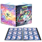 Kartová hra Pokémon TCG: Sword and Shield Vivid Voltage - A4 Album (252 kariet) - Pokémon TCG
