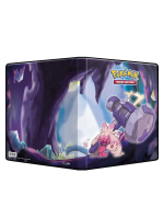 Album na karty Pokémon - Tinkaton (Ultra Pro) (180 kariet)
