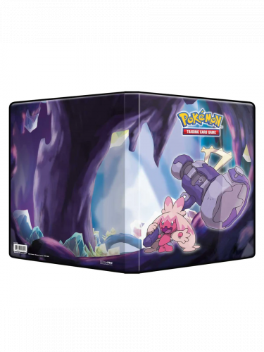 Album na karty Pokémon - Tinkaton (Ultra Pro) (180 kariet)