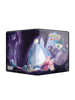 Album na karty Pokémon - Tinkaton (Ultra Pro) (80 kariet)