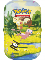 Kartová hra Pokémon TCG: 30th Celebration - Mini Tin Exeggutor & Mew
