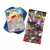 Kartová hra Pokémon TCG: Deck Crafter's Collection 2026 - Pokémon TCG: Mega Evolution - Pitch Black
