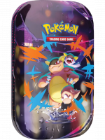 Kartová hra Pokémon TCG - Mega Heroes Mini Tin Kangaskhan