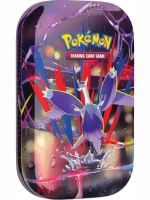 Kartová hra Pokémon TCG - Mega Heroes Mini Tin Latios