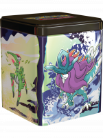 Kartová hra Pokémon TCG - Paradox Pokémon Stacking Tin (2025)