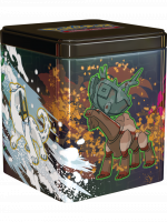 Kartová hra Pokémon TCG - Treasures of Ruin Stacking Tin (2025)