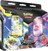Kartová hra Pokémon TCG - V Battle Deck Deoxys V vs. Zeraora V