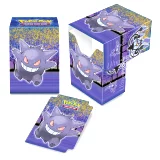 Krabička na karty Ultra Pro - Pokémon Haunted Hollow