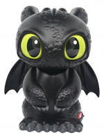 Pokladnička How to Train Your Dragon – Toothless