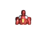 Pokladnička Marvel - Iron Man