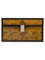 Pokladnička Minecraft - Chest