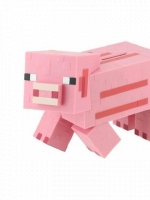 Pokladnička Minecraft - Pig