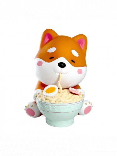 Pokladnička Mogu Pets - Shiba Ramen