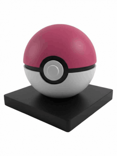 Pokladnička Pokémon - Poké Ball
