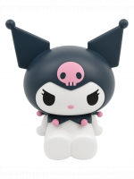 Pokladnička Sanrio - Kuromi