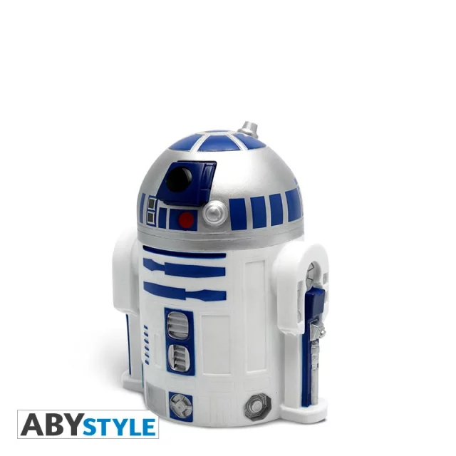 Pokladnička Star Wars - R2-D2