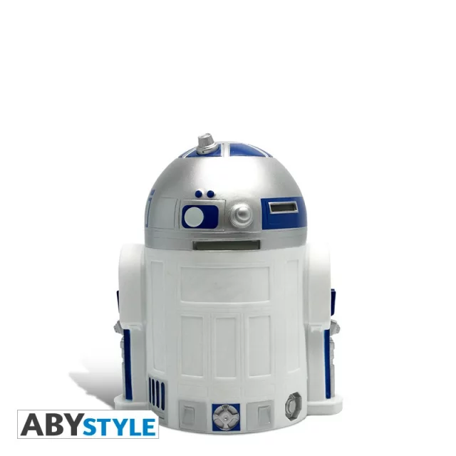 Pokladnička Star Wars - R2-D2